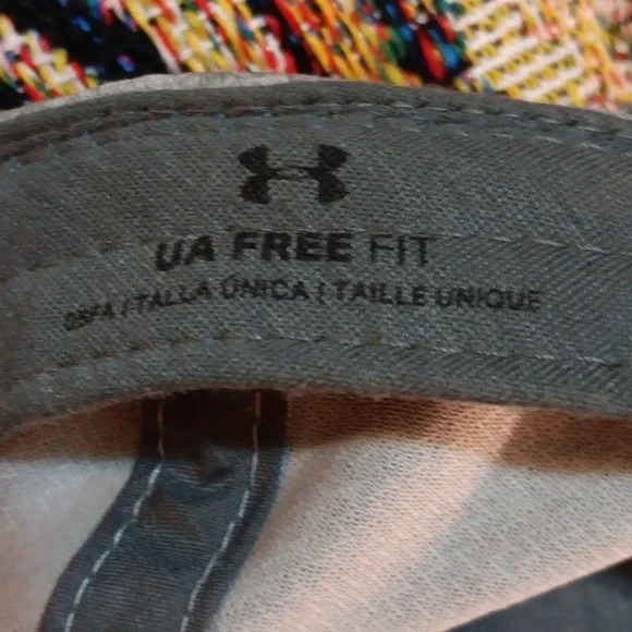 Ladies Under Armour Baseball Cap - Picture 7 of 7